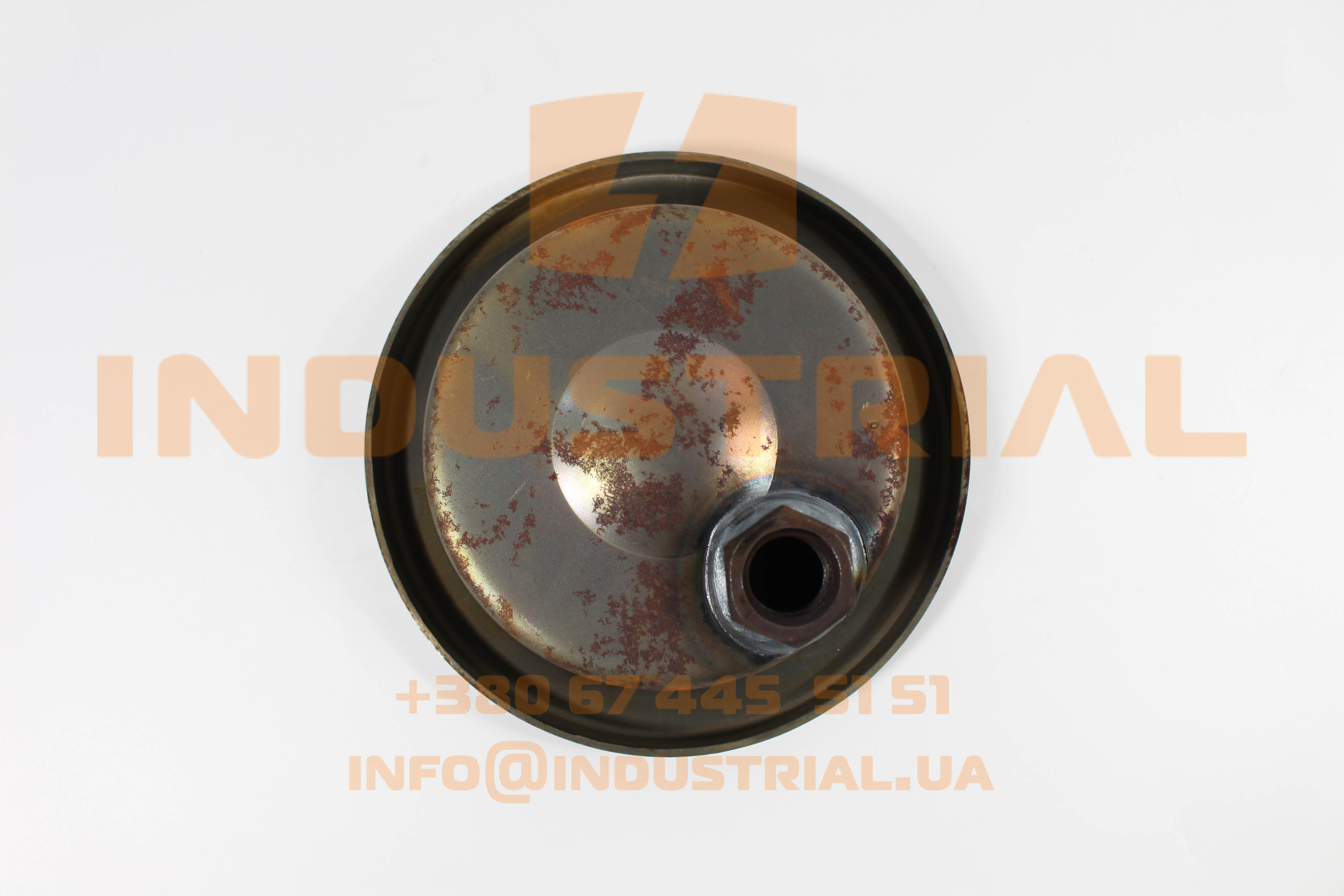 CNH 5565037 CNH INDUSTRIAL
